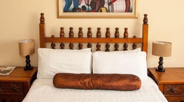 Kwa Bungane Guest House