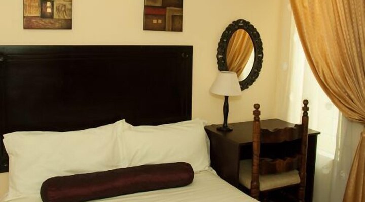 Kwa Bungane Guest House