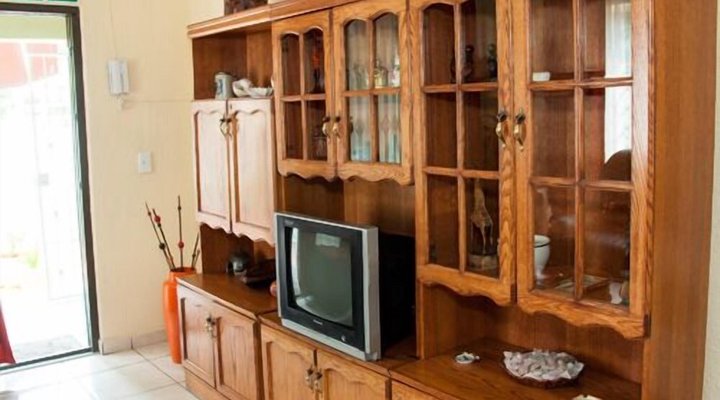 Kwa Bungane Guest House