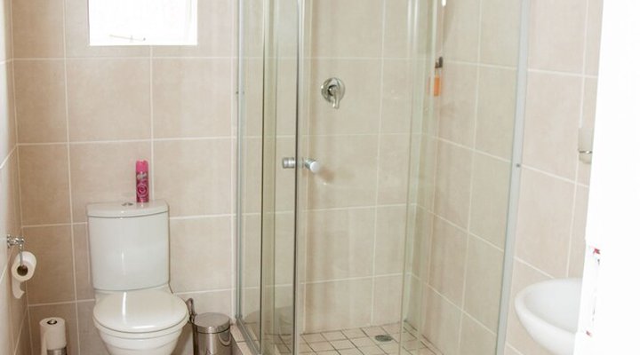 Kwa Bungane Guest House