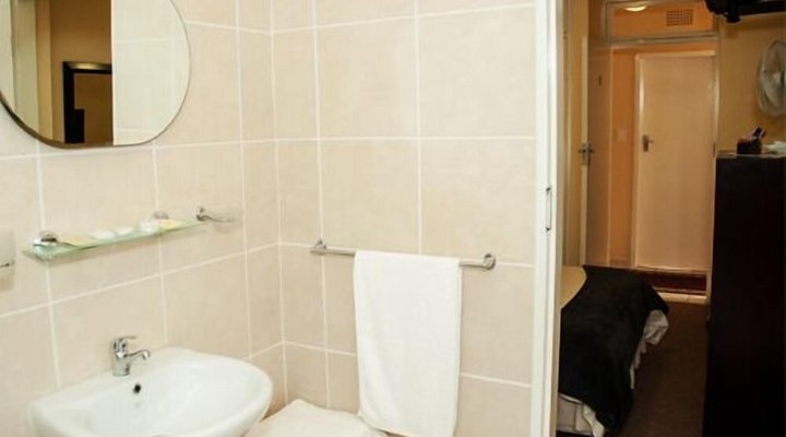 Kwa Bungane Guest House