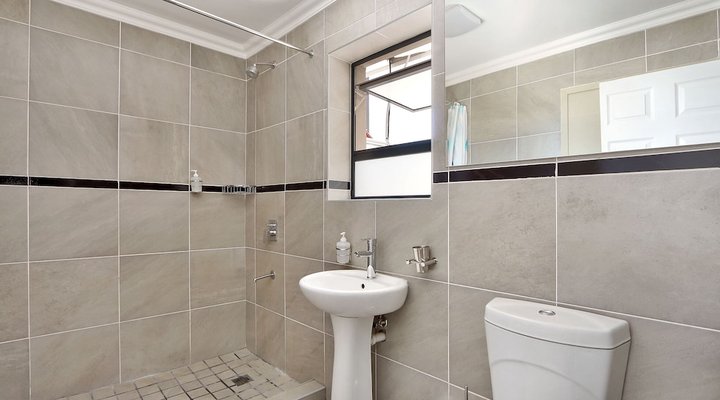 Camdene Guest House