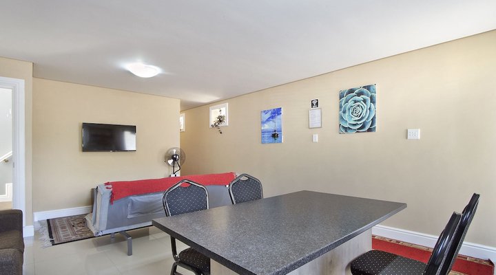 Camdene Guest House