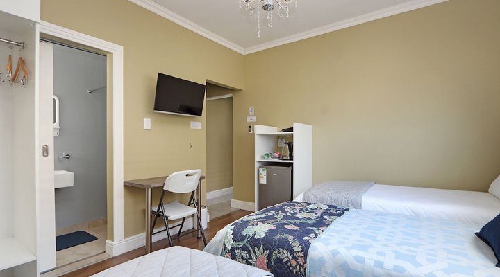 Camdene Guest House