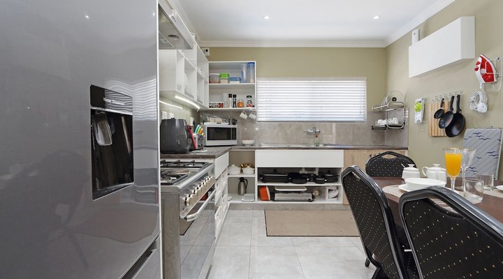 Camdene Guest House
