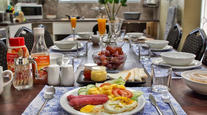 Camdene Guest House