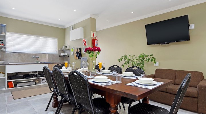 Camdene Guest House