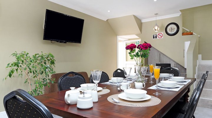 Camdene Guest House