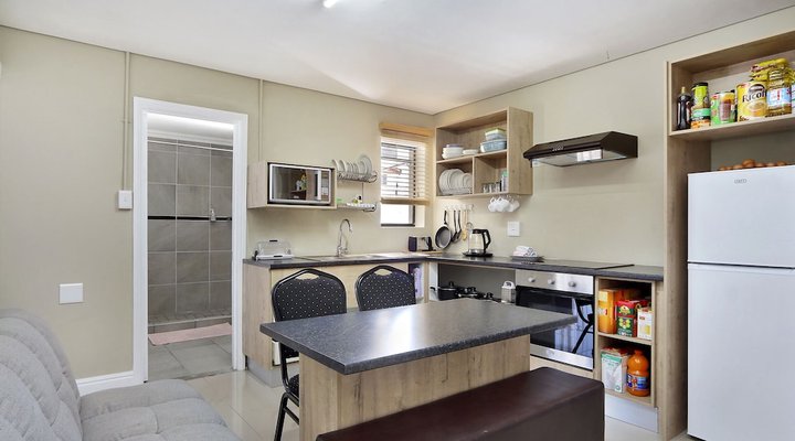 Camdene Guest House