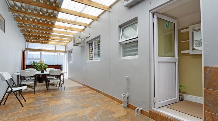 Camdene Guest House