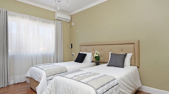 Camdene Guest House