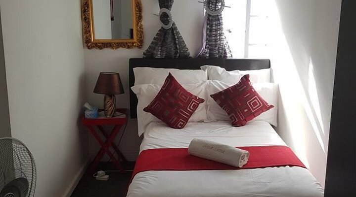 Unique Lodge