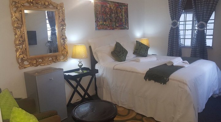 Unique Lodge