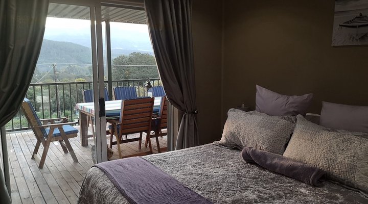 Wonder View Guest House