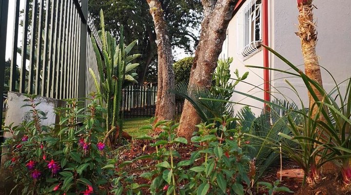 Wonder View Guest House