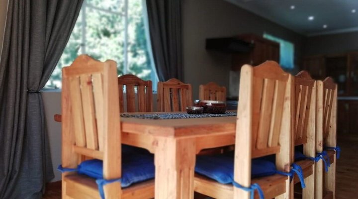 Wonder View Guest House