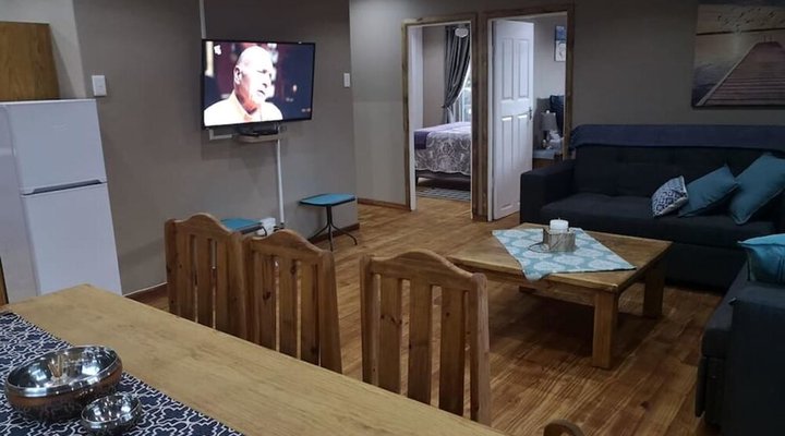 Wonder View Guest House