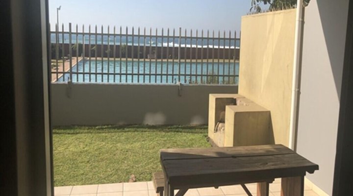 Beach Mansion 6
