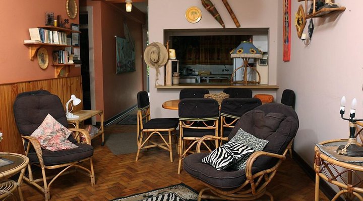 Beach Mansion 4