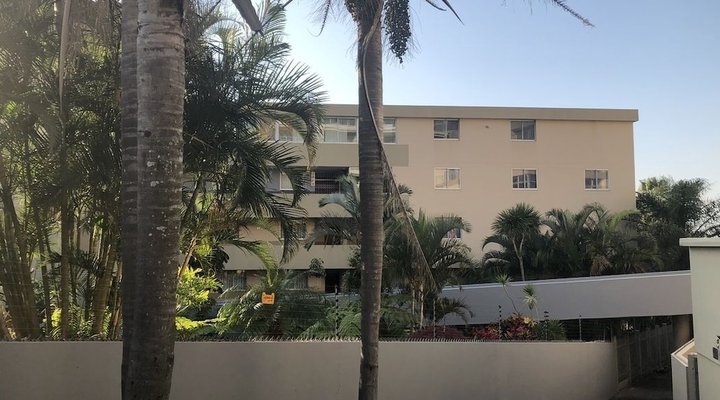 Indigo Bay 32