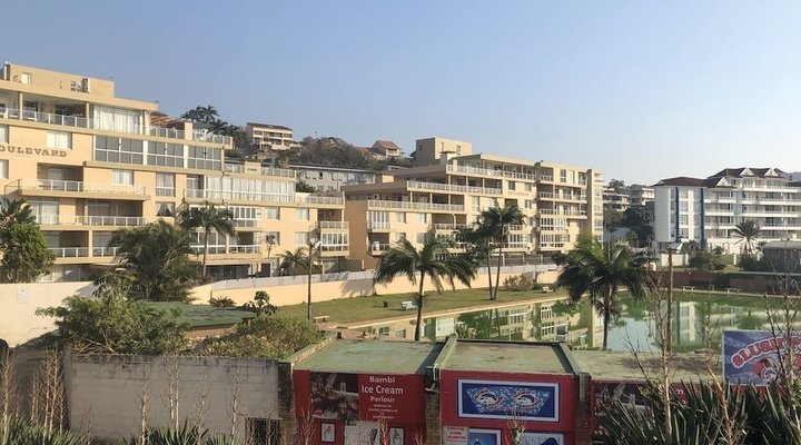 Indigo Bay 32