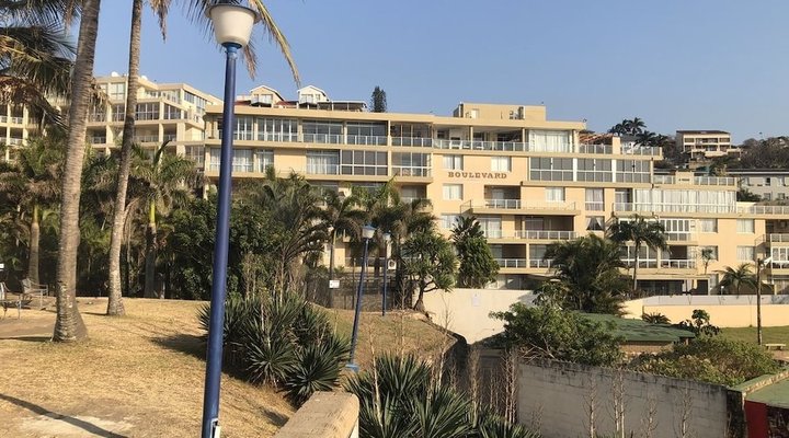 Indigo Bay 32