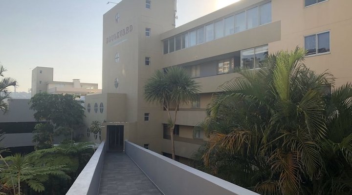 Indigo Bay 32
