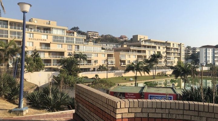 Indigo Bay 32