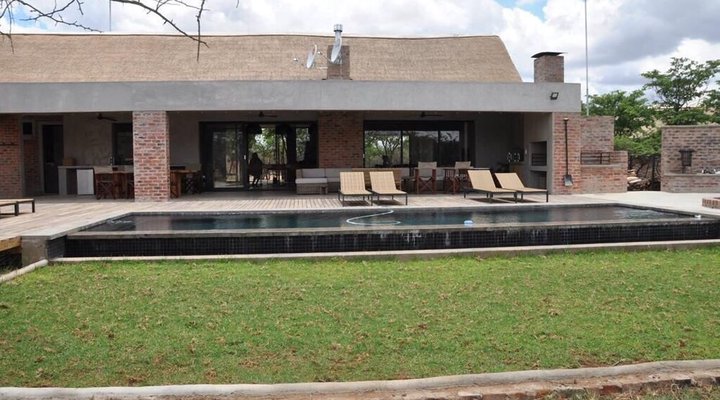 Ngala Lodge