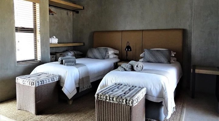 Ngala Lodge