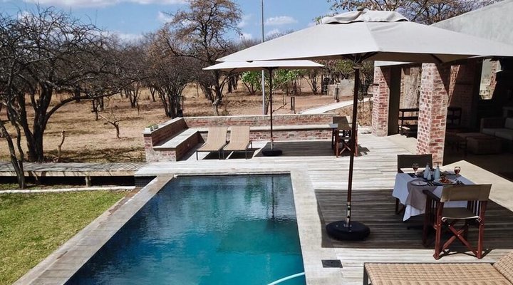 Ngala Lodge