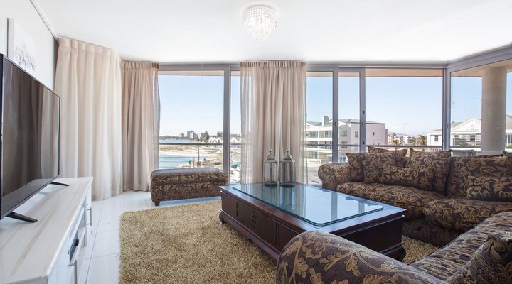 Lagoon Beach 237A