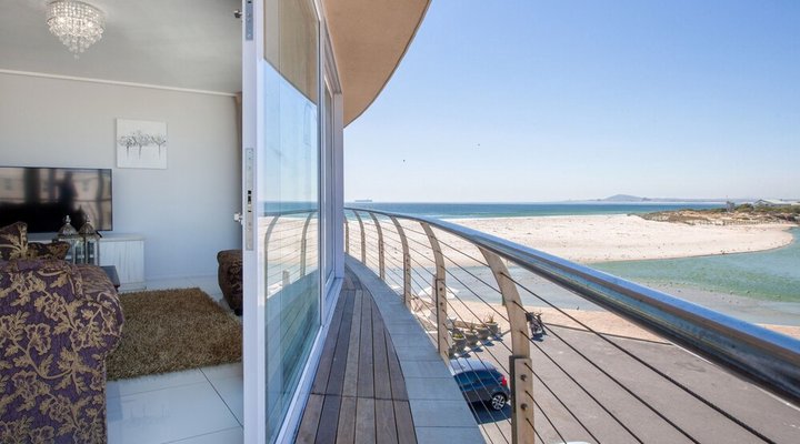 Lagoon Beach 237A