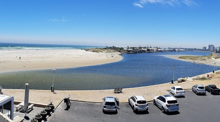 Lagoon Beach 237A