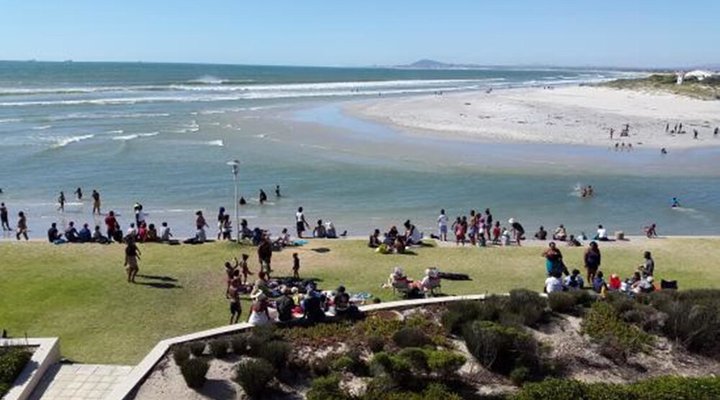 Lagoon Beach 237A
