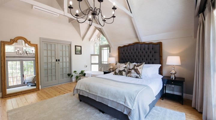 Simonzicht Guest House