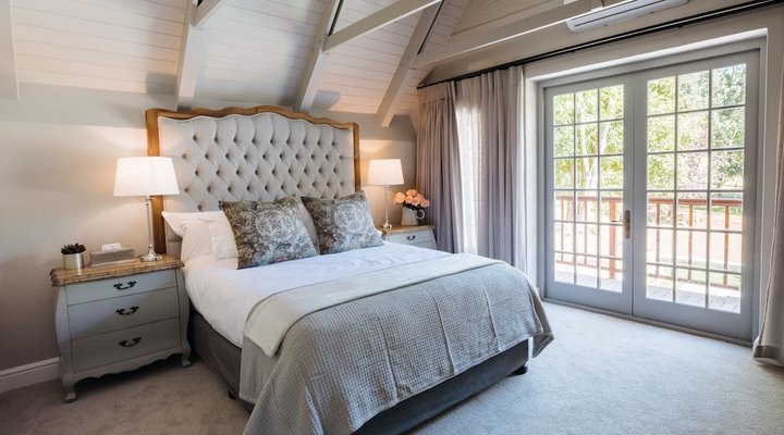 Simonzicht Guest House