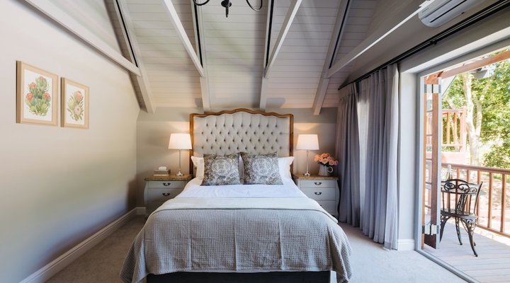 Simonzicht Guest House