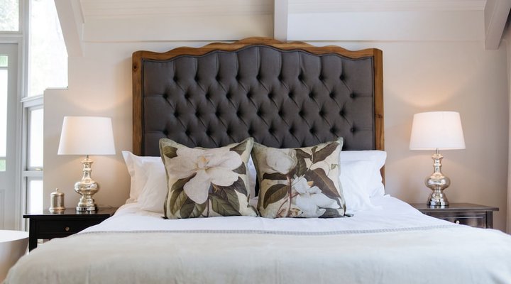 Simonzicht Guest House