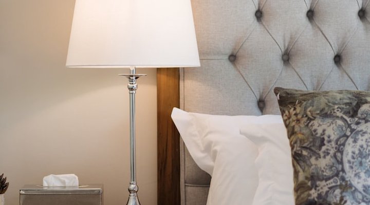Simonzicht Guest House