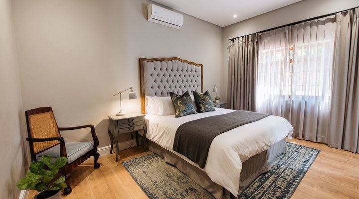 Simonzicht Guest House
