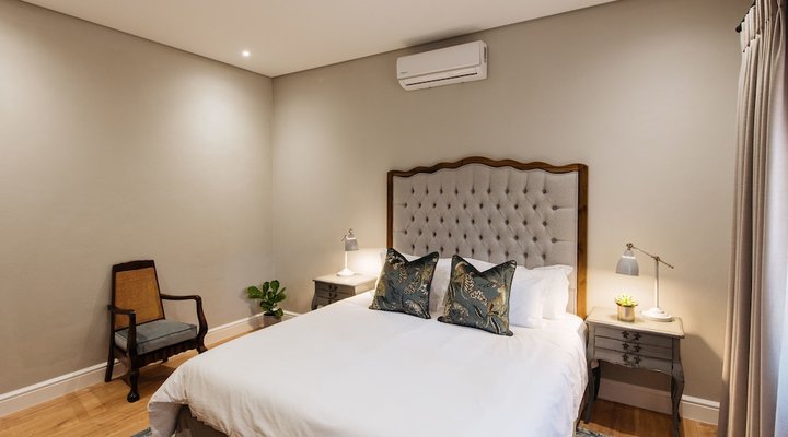 Simonzicht Guest House