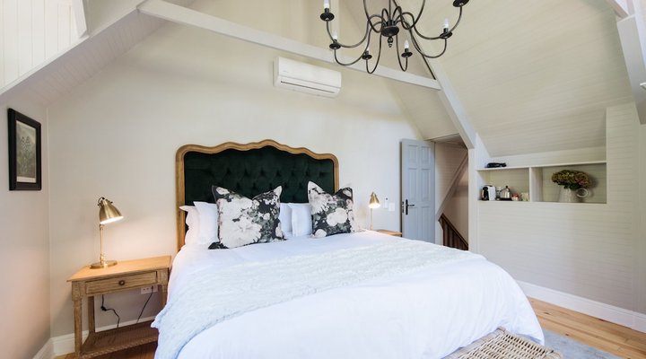 Simonzicht Guest House