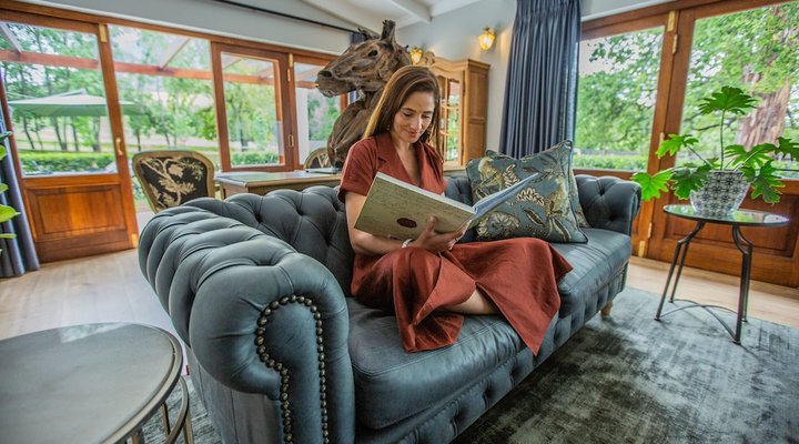 Simonzicht Guest House