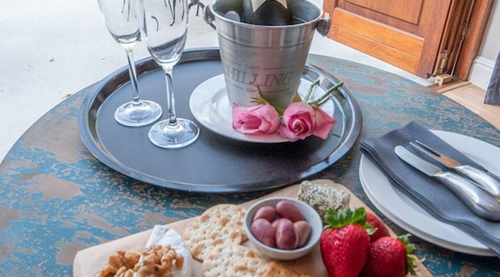Simonzicht Guest House