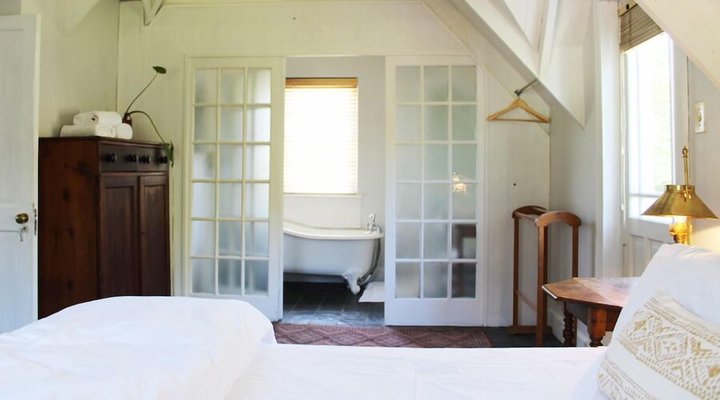 Moffid's Place