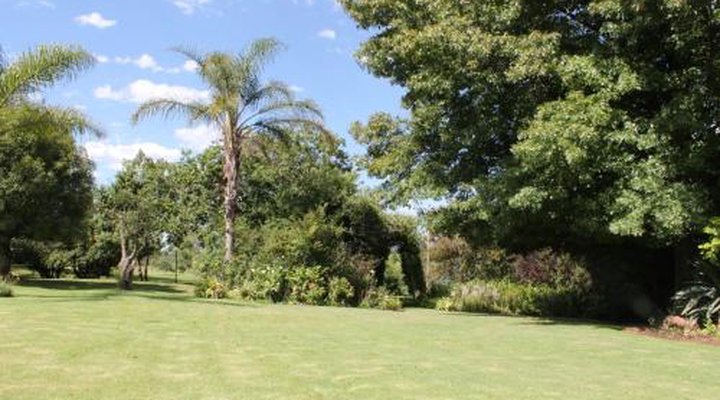 Kismet Farm