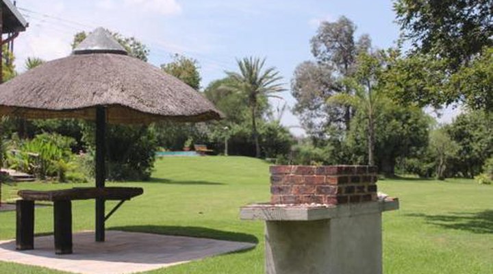 Kismet Farm