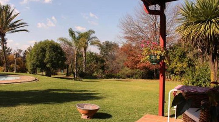 Kismet Farm