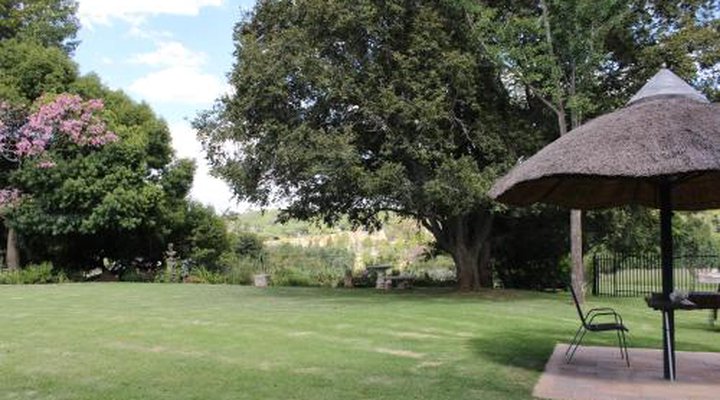 Kismet Farm